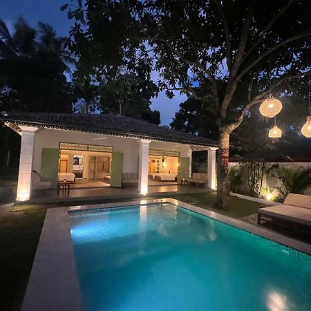 Zen House Hotell Ahangama Eksteriør bilde