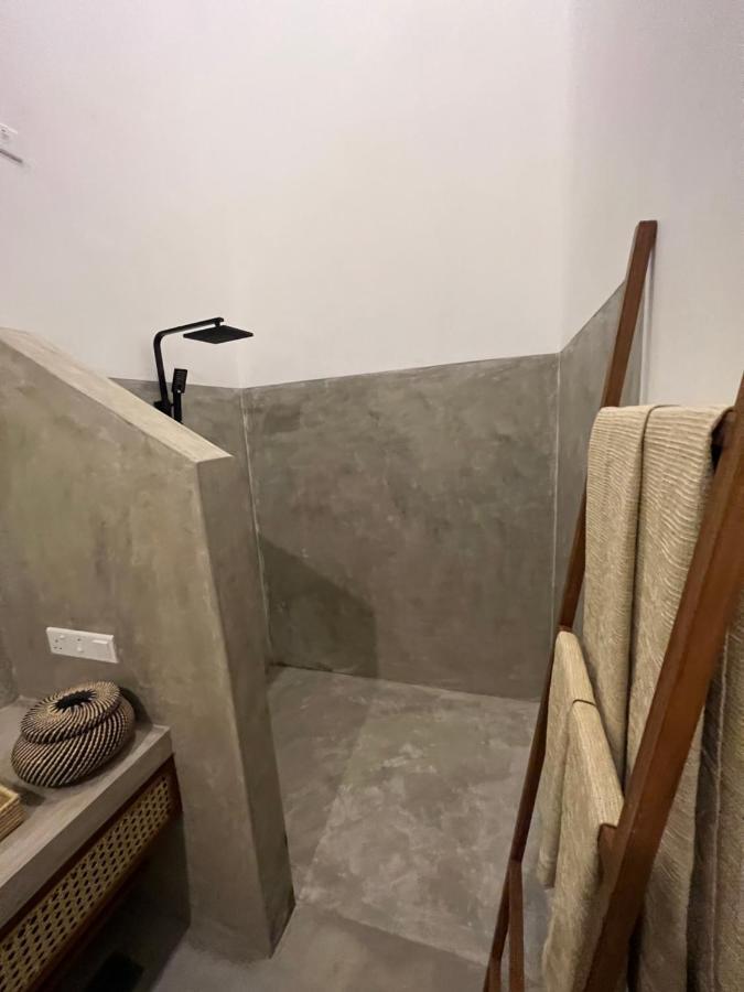 Zen House Hotell Ahangama Eksteriør bilde
