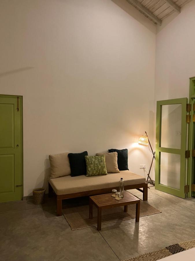 Zen House Hotell Ahangama Eksteriør bilde